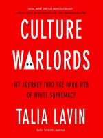 Culture Warlords